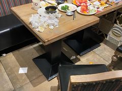 -我家牛排(莱山区永旺店)