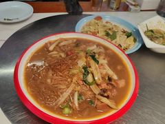-雪乡人家东北菜·铁锅炖一切(高斯路店)