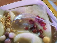 -木屋烧烤(白石洲店)