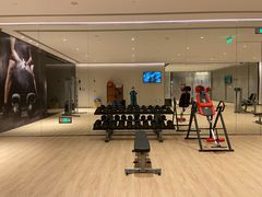 -长沙尼依格罗酒店