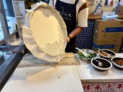 -安上粉皮.非遗手工小吃(骑龙巷店)