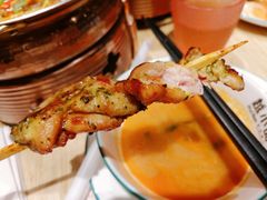 -越小品·越南餐厅(布吉万象汇店)