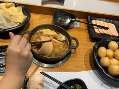 -呷哺呷哺(砂之船奥莱店)