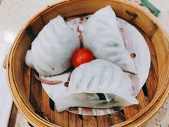 中山小榄粉果仔-点都德(盘福楼店)