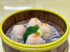 -明泉居茶点荟(车陂店)