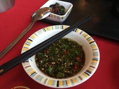 -良木缘咖啡西餐(蜀汉路店)