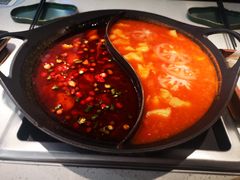 -新辣道鱼火锅(西直门店)