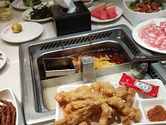 -滋奇·扬州地标火锅(兴城东路店)