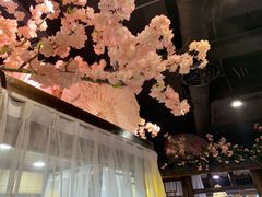 -谷语桃源(金色现河店)