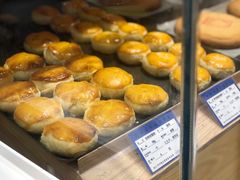 现烤玫瑰花饼-嘉华鲜花饼(四方街旗舰店)