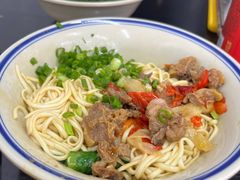 -万三面馆(青龙正街太古里店)