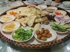-大树头·花园餐厅(市桥店)