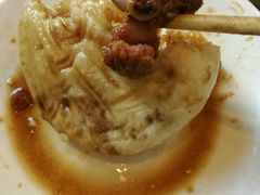 排骨包-张包铺(道外店)