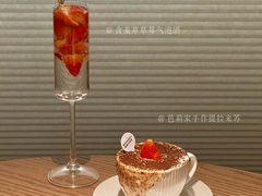-芭莉与彩虹西餐厅(成都合生汇店)