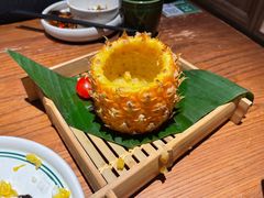 -云海肴·汽锅鸡·云南菜(美罗城店)