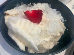 -烹然四季椰子鸡火锅(姚家园万象汇店)