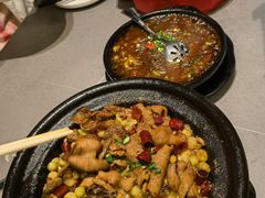 -陶德砂锅(蜀汉路店)