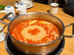 -山海蟹庐·海鲜糟粕醋火锅(慈溪店)