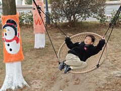 -太阳岛度假酒店