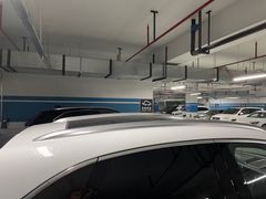 -经纬汇-停车场