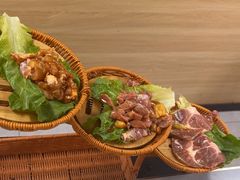 -牛犇炭火烤肉·鲜切烤肉(承德总店)