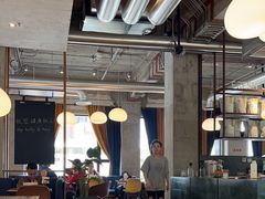 -Wagas沃歌斯(江浦路店)