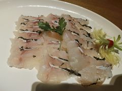 黄皮老虎斑-协成海鲜火锅(情侣路店)