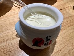 -郭靖内蒙菜·烤全羊·烧烤(望京旗舰店)