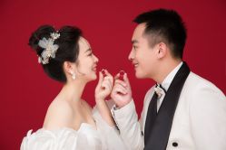-摩玛婚纱摄影(杭州店)