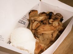 -Fergbaker(皇后镇店)