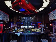 -MOSSO德国餐厅·音乐酒吧(环宇荟店)
