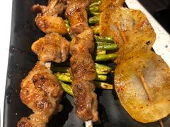 -京韵胡同·酱香羊蝎子火锅涮肉(长寿路店)
