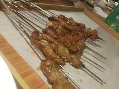 -一顿烧烤(八经街店)