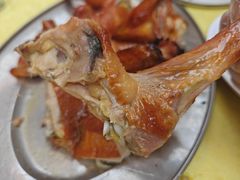 -南沙辉记烧鸡·荔枝木炭火吊烧(旧镇店)