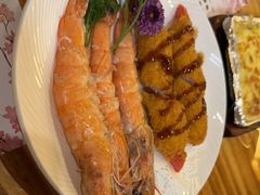 -松坂屋日料自助(长城路店)