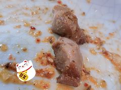 鸡肾-江湖翅客(琶洲新村店)
