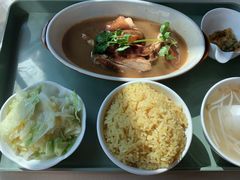 -本味轩精品茶餐厅(黄山路店)