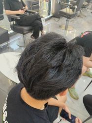 -苏奇发型·烫发染发