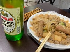-郭记小街麻辣烫(虎坊路店)