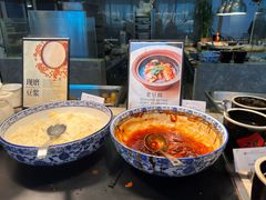 -天津东凯悦酒店·Market Café自助餐厅