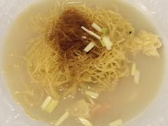 -翠华餐厅(旺角文华商场店)