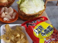 -范贤光鸡公煲(平乐园总店)