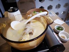 -苏小柳点心·手作小笼包(浦东嘉里城分院)