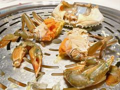 -青蓬蒸汽海鲜·深圳老字号·团建聚会(壹方城店)