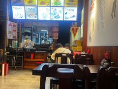 -王记驴火河间驴肉火烧(长青店)