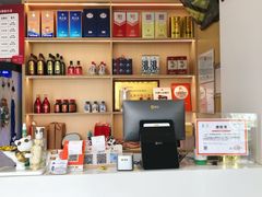-七的湖·晚芳亭·阳澄湖农家菜·大闸蟹(莲花岛店)