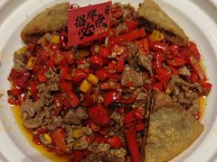 -青花小镇(凯翔新天地店)