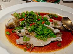 -華府Deluxe(兴业太古汇店)