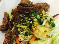 -兰芳园(上环店)