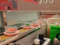 -争鲜回转寿司(西红门荟聚PLUS店)